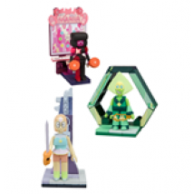 Steven Universe Wave 1 assortiment jeux de construction Micro (8)