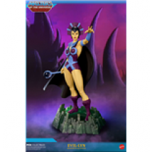 Les Maîtres de l'univers statuette 1/4 Evil Lyn 41 cm