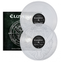 Vinyle Eluveitie - Evocation Ii - Pantheon (2 Lp)
