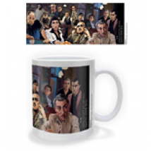 Tasse Justin Reed Art 282449