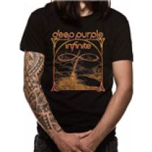 T-shirt Deep Purple 282474
