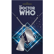 Plaques Militaires Doctor Who  282478