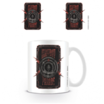 Tasse Mayday Parade 282533