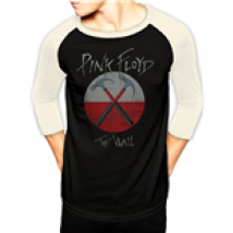 T-shirt Manches Longues Pink Floyd 282567