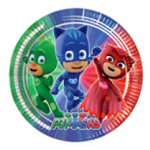 Accessoires pour Fêtes Pyjamasques  282568