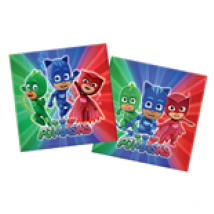 Accessoires pour Fêtes Pyjamasques  282570
