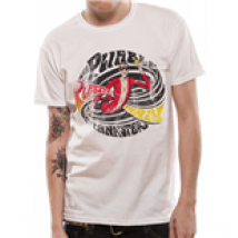 T-shirt Plastic Man 282571