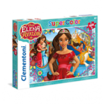 Puzzle Elena d’ Avalor  282589