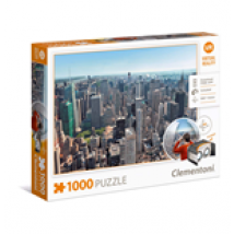Puzzle New York City 282591