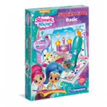 Jeu de Société Shimmer and Shine 282613
