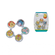 Anneau de dentition Winnie The Pooh  282633