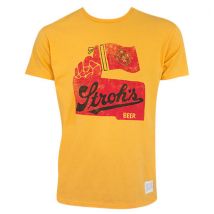 T-shirt Stroh's pour homme