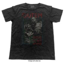 T-shirt Queen 282664