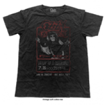 T-shirt Ozzy Osbourne 282666