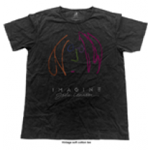 T-shirt John Lennon 282668