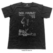 T-shirt Bob Marley 282672