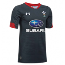 Maillot Pays de Galles rugby 2018-2019