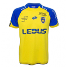 Maillot 2017/18 FC Sochaux 2017-2018 Home