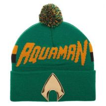 Chapeau Aquaman