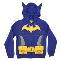 Sweat-shirt Batgirl