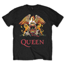 T-shirt Queen 282844