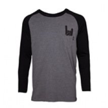 Maillot Manches Longues Fender 282893
