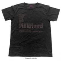 T-shirt Pink Floyd 282897