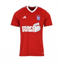 Maillot 2017/18 Ipswich Town FC 2017-2018 Away