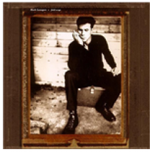 Vinyle Mark Lanegan - Field Songs