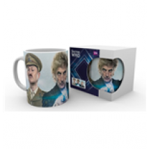 Tasse Doctor Who  283022