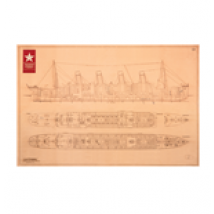 Poster Titanic 283060