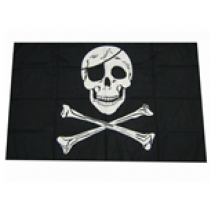 Drapeau Skull  283070
