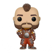 Horizon Zero Dawn POP! Games Vinyl figurine Erend 9 cm