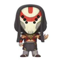 Horizon Zero Dawn POP! Games Vinyl figurine Eclipse Cultist 9 cm