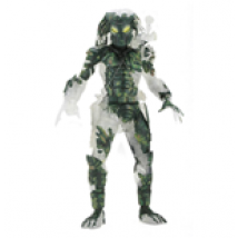 Predator figurine 1/4 Jungle Demon 30th Anniversary 51 cm