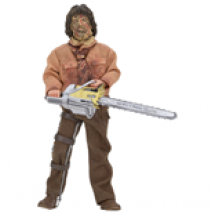 Massacre à la tronçonneuse 3 figurine Leatherface 20 cm