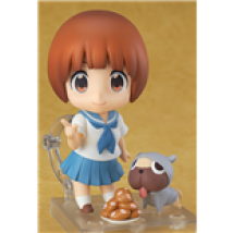 Kill la Kill figurine Nendoroid Mako Mankanshoku 10 cm