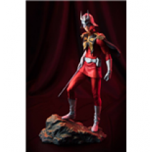 Mobile Suit Gundam statuette GGG Char Aznable 23 cm
