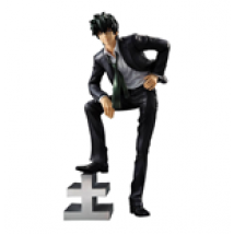 Gintama série G.E.M. statuette PVC 1/8 Hijikata Toushirou Suit Ver. 18 cm