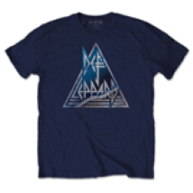 T-shirt Def Leppard  283230