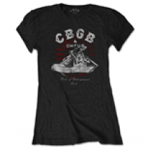 T-shirt CBGB  283243