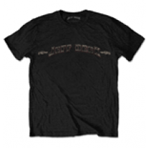T-shirt Jeff Beck 283245