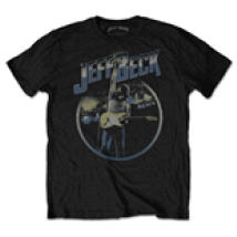 T-shirt Jeff Beck 283247