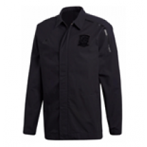 Veste Espagne Football 2018-2019 (Noir)
