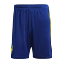 Short Suède Football 2018-2019 Home