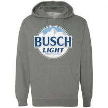 Sweat-shirt Anheuser-Busch pour homme