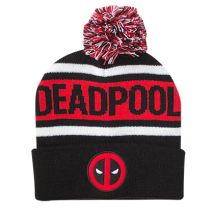 Casquette Deadpool