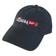 Chapeau Coors