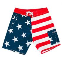 Maillot de Bain USA pour homme