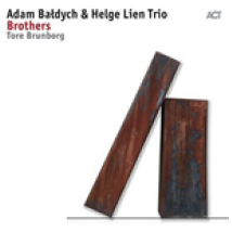 Vinyle Adam Baldych & Lien Helge - Brothers